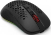 Безжична геймърска мишка Redragon Hana M694-RGB, RGB осветление, Черна | M694-RGB 5