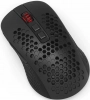 Безжична геймърска мишка Redragon Hana M694-RGB, RGB осветление, Черна | M694-RGB 6