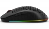 Безжична геймърска мишка Redragon Hana M694-RGB, RGB осветление, Черна | M694-RGB 8