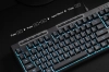 Геймърска клавиатура Redragon Shiva TKL K516-RGB, RGB осветление, Черна | K516-RGB 10