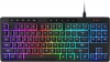 Геймърска клавиатура Redragon Shiva TKL K516-RGB, RGB осветление, Черна | K516-RGB 2