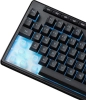 Геймърска клавиатура Redragon Shiva TKL K516-RGB, RGB осветление, Черна | K516-RGB 6