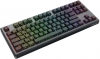Геймърска безжична клавиатура Redragon Uranus Pro, RGB, White Redragon линейни суичове, Черна | K737B-RGB-PRO 3