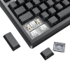 Геймърска безжична клавиатура Redragon Uranus Pro, RGB, White Redragon линейни суичове, Черна | K737B-RGB-PRO 6