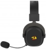 Безжични геймърски слушалки Redragon ZeusX Pro H510-PRO, Черни | H510-PRO 2