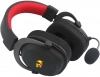 Безжични геймърски слушалки Redragon ZeusX Pro H510-PRO, Черни | H510-PRO 3