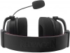 Безжични геймърски слушалки Redragon ZeusX Pro H510-PRO, Черни | H510-PRO 6