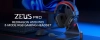 Безжични геймърски слушалки Redragon ZeusX Pro H510-PRO, Черни | H510-PRO 7
