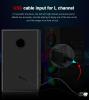 Геймърски тонколони Redragon GS811 Orchestra, Черен | GS811 8
