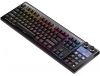 Геймърска механична клавиатура Corsair GALLEON 100 SD, Corsair MLX Pulse, RGB, Черна | CH-912A31I-NA 5