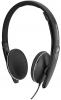 Слушалки EPOS ADAPT 165T, USB-C II, ANC, MS, Черни | 1000906 2