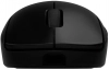 Безжична геймърска мишка Logitech G PRO 2 LIGHTSPEED, HERO 2 сензор, Lightforce Hybrid Switches, Черна | 910-007295 5