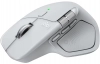 Безжична мишка Logitech MX Master 4, Darkfield Sensor, Светлосива | 910-007563 4