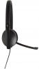 Слушалки EPOS ADAPT 165T, USB-C II, ANC, MS, Черни | 1000906 9