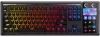Геймърска механична клавиатура Corsair GALLEON 100 SD, Corsair MLX Pulse, RGB, Черна | CH-912A31I-NA 3