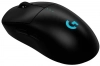 Безжична геймърска мишка Logitech G PRO 2 LIGHTSPEED, HERO 2 сензор, Lightforce Hybrid Switches, Черна | 910-007295 2