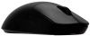 Безжична геймърска мишка Logitech G PRO 2 LIGHTSPEED, HERO 2 сензор, Lightforce Hybrid Switches, Черна | 910-007295 3