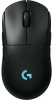 Безжична геймърска мишка Logitech G PRO 2 LIGHTSPEED, HERO 2 сензор, Lightforce Hybrid Switches, Черна | 910-007295 1