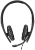 Слушалки EPOS ADAPT 165T, USB-C II, ANC, MS, Черни | 1000906 5