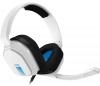 Комплект волан с педали Logitech G29 Driving Force Playstation и геймърски слушалки Astro A10 - Бели | 991-000486 10