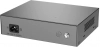 Суич Ruijie RG-ES110F-P, 10-портов, PoE/PoE+, неуправляем 3
