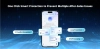 Суич Ruijie RG-ES220GS-P-V2, 20-портов, Gigabit Layer 2 Smart Cloud-Managed PoE 9