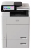 Мултифункционално лазерно устройство Ricoh IM C320F, A4, LAN, Bluetooth, ADF, цветен печат, Бяло 3