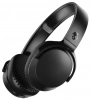 Безжични Bluetooth слушалки Skullcandy RIFF Wireless 2, Черни | S5PRW-P740 1