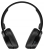 Безжични Bluetooth слушалки Skullcandy RIFF Wireless 2, Черни | S5PRW-P740 2