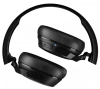 Безжични Bluetooth слушалки Skullcandy RIFF Wireless 2, Черни | S5PRW-P740 3