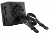 Corsair RM850e, 850W, ThermalProtect, Cybenetics Platinum-certified, Full Modular, Black | CP-9020336-EU  2