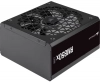 Corsair RM850x Shift 2025, 850W, 80 Plus Gold, Full Modular, Black | CP-9020299-EU 6
