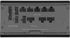 Corsair RM850x Shift 2025, 850W, 80 Plus Gold, Full Modular, Black | CP-9020299-EU 9