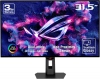 Геймърски монитор Asus ROG Strix OLED XG32UCWG, 31.5", 4K TrueBlack Glossy WOLED, Dual Mode (4K@165Hz, FHD@330Hz), 0.03ms, FreeSync, G-SYNC, Neo Proximity Sensor, Черен | 90LM0BX0-B01371 2