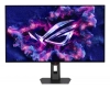 Геймърски монитор Asus ROG Strix OLED XG32UCWG, 31.5", 4K TrueBlack Glossy WOLED, Dual Mode (4K@165Hz, FHD@330Hz), 0.03ms, FreeSync, G-SYNC, Neo Proximity Sensor, Черен | 90LM0BX0-B01371 3