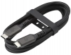 Кабел Asus ROG LCR50, USB-C M/M, 240W, 1.5м, Черен | 90XB09MN-BCA000 2