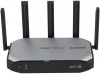 Безжичен рутер Ruijie Reyee RG-EG105GW-X, AX3000, Wi-Fi 6, USB2.0, Cloud, Черен 1