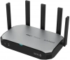 Безжичен рутер Ruijie Reyee RG-EG105GW-X, AX3000, Wi-Fi 6, USB2.0, Cloud, Черен 2