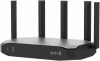 Безжичен рутер Ruijie Reyee RG-EG105GW-X, AX3000, Wi-Fi 6, USB2.0, Cloud, Черен 3