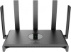 Безжичен рутер Ruijie RG-EW1300G, AC1300, Dual-band Gigabit, Черен 1