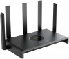 Безжичен рутер Ruijie RG-EW1300G, AC1300, Dual-band Gigabit, Черен 2
