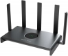 Безжичен рутер Ruijie RG-EW1300G, AC1300, Dual-band Gigabit, Черен 3