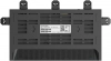 Безжичен рутер Ruijie RG-EW1300G, AC1300, Dual-band Gigabit, Черен 6