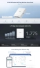 Точка за достъп Ruijie RG-AP180, WiFi 6, AX1800, Indoor Wall Plate Wireless AP 7