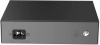 Суич Ruijie RG-ES106F-P, 6-портов, 10/100Mbps, 4 x PoE+, 54W, неуправляем 4