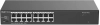 Суич Ruijie RG-ES116G-L, 16-портов, 10/100/1000Mbps, неуправляем 1