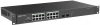 Суич Ruijie RG-ES118GS-P-L, 18-портов, 10/100/1000Mbps, PoE, неуправляем 2