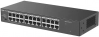 Суич Ruijie RG-ES124G-L, 24-портов, 10/100/1000Mbps, неуправляем 3
