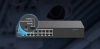 Суич Ruijie RG-ES124G-L, 24-портов, 10/100/1000Mbps, неуправляем 6