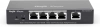 Суич Ruijie RG-ES205GC-P, 5-портов, PoE+, 54W, неуправляем 1